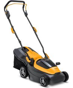 Akumulatora zāles pļāvējs Stiga 291342068/STX; 20 V; 2x2,0 Ah Zāles pļāvēji