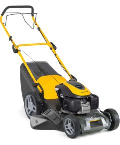 Zāles pļāvējs Stiga 2L0536838/ST1; 3,3 kW benzīna Газонокосилки