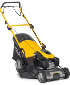 Zāles pļāvējs Stiga 294502838/ST1; 3,3 kW Газонокосилки