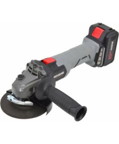 Leņķa slīpmašīna AWTools AG25BL-T1 AW06165; 18 V; 125 mm; 1x5,0 Ah akum. Шлифовальные станки