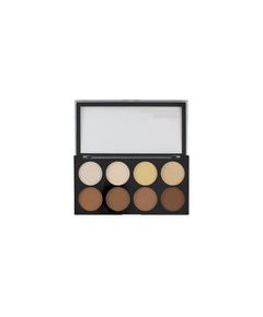 Makeup Revolution Iconic Lights & Contour Pro Dekoratīvā kosmētika