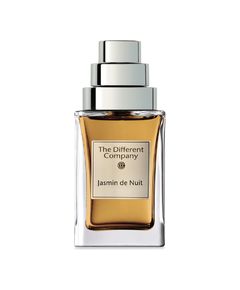 The Different Company Jasmin de Nuit EDP 90ml Sieviešu Smaržas