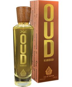 House Of Perfumes Oud Kambodi EDP 100ml Unisex Smaržas