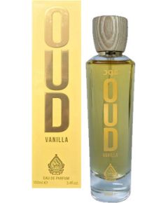 House Of Perfumes Oud Vanilla EDP 100ml Sieviešu Smaržas