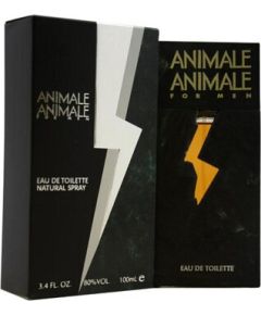 Animale for Men EDT 100ml Мужская парфюмерия