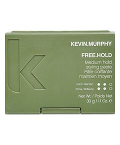 Kevin Murphy Free.Hold Medium Hold Styling Paste 30ml Matu kopšana