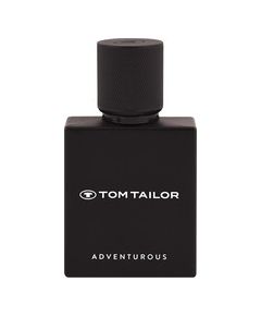 Tom Tailor Adventurous for Him EDT 30ml Vīriešu Smaržas