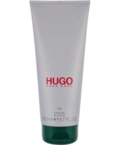 Hugo Boss Hugo / Man 200ml Dušas želejas ķermenim