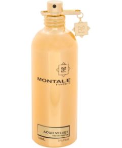 Montale Paris Aoud Velvet 100ml Unisex Smaržas