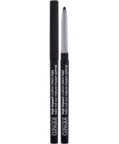 Clinique High Impact / Custom Black Kajal 0,28g Dekoratīvā kosmētika