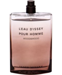 Issey Miyake Tester L'Eau D'Issey Pour Homme / Wood & Wood 100ml Мужская парфюмерия