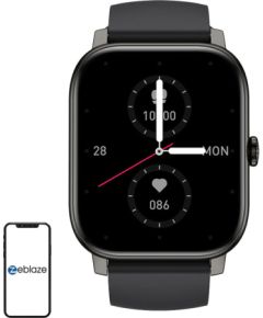 Zeblaze Btalk Pro Smartwatch (Black) Smart-Watch Pulksteņi