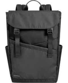 Laptop Backpack 18L / 15,6'' Tomtoc Slash-T64 (meteorite) Somas portatīvajiem datoriem