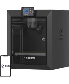 QiDi Q2C 3D Printer 3D Printeri un lāzergravētāji