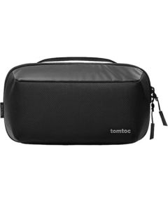 Accessory Pouch 2.4L Tomtoc Navigator-T13 (black) Somas portatīvajiem datoriem