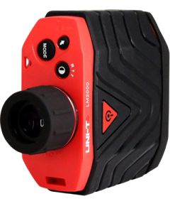 Uni-T LM2000 Laser Rangefinder Testeri un mērierīces