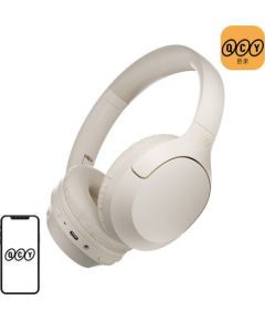 Wireless Headphones QCY H2 PRO (white) Наушники