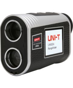 Uni-T LM600A Laser Rangefinder Testeri un mērierīces