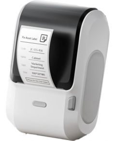Label printer NIIMBOT K3 (white) Uzlīmju printeri