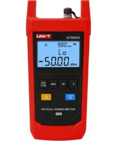 Uni-T UT692G Fiber Optic Tester Testeri un mērierīces