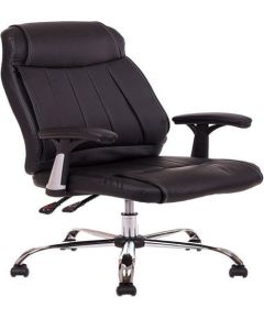 Krzesło biurowe Brother OFFICE CHAIR HAPPYGAME 2906 BLACK Новости, мебель, дом