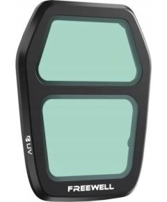 Filtr Freewell Filtr UV Freewell do DJI Air 3S Statīvi un piederumi