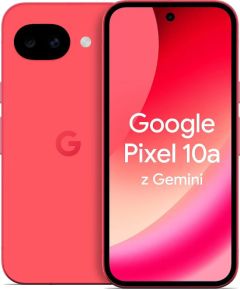 Google Pixel 10a 256GB berry Jaunumi - Datori