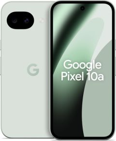 Google Pixel 10a 256GB fog Jaunumi - Datori
