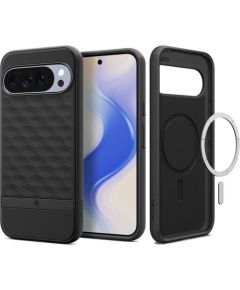 CASE  Spigen Parallax Mag MagSafe Google Pixel 10 Pro XL BLACK Jaunumi - Datori