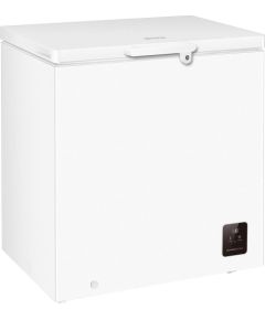 Gorenje FH20E6W5 Jaunumi Sadz. tehnika