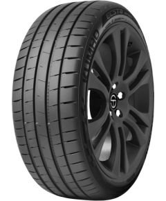 Kumho Ecsta Sport S PS72 265/35R18 97Y Летние Покрышки