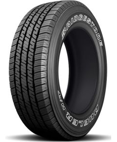 Bridgestone Dueler H/T 685 255/70R18 113T Летние Покрышки