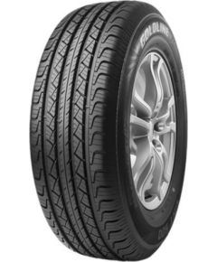 Goldline GHT 500 245/65R17 111H Летние Покрышки