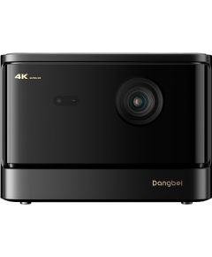 Projector DANGBEI DBOX02, DLP Laser, 2450Lm, 4K Projektori