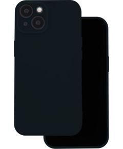 TFO   Silicon case for Samsung Galaxy A27 5G black Neoriģinālie Maciņi
