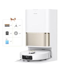 DREAME   L50s Pro Ultra White Пылесосы - Роботы