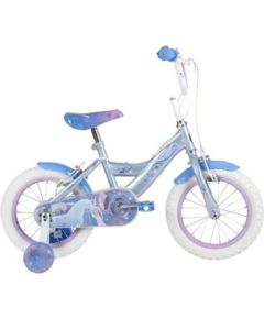 Huffy FROZEN Велосипед, 14 дюймов Детские велосипеды