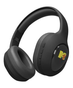 Austiņas SBS Jaz FUN TRACK Wireless Black MTV Austiņas