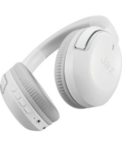 Austiņas SBS Jaz PRO AERO Wireless White Austiņas