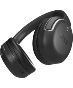 Austiņas SBS Jaz PRO AERO Wireless Black Austiņas