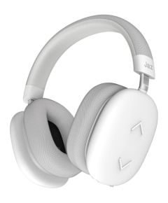 Austiņas SBS Jaz Pure Wave Wireless White Austiņas