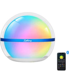 Lampa Olight Sphere Magnetic Charger Viedās lampas un spuldzes