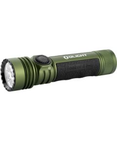 Lukturis Olight Seeker 4 Pro Green 4600 Lumens 260m USB-C Фонари