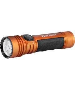 Lukturis Olight Seeker 4 Pro Orange 4600 Lumens 260m USB-C Фонари