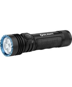 Lukturis Olight Seeker 4 Pro Black 4600 Lumens 260m USB-C Фонари