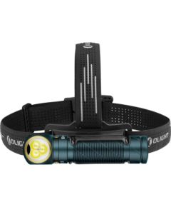 Lukturis Olight Perun 3 Blue 3000 Lumens 160m Фонари
