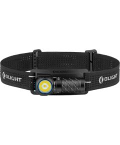 Lukturis Olight Perun 3 Mini Black 1250 Lumens 155m Фонари
