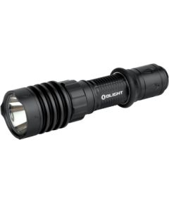 Lukturis Olight Warrior X 4 Black 2600 Lumens 630m USB-C Фонари