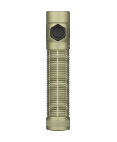 Lukturis Olight Baton Ultra Green 1800 Lumens 170M USB-C Фонари