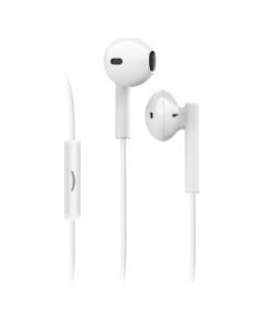 Austiņas SBS Studio Mix 65 White Наушники